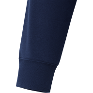 Худи на молнии JÖGEL ESSENTIAL Cotton Zip Hoodie, темно-синий - Худи на молнии JÖGEL ESSENTIAL Cotton Zip Hoodie, темно-синий