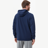 Худи на молнии JÖGEL ESSENTIAL Cotton Zip Hoodie, темно-синий - Худи на молнии JÖGEL ESSENTIAL Cotton Zip Hoodie, темно-синий