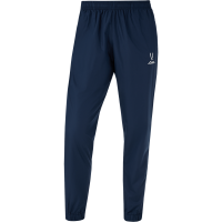 Брюки ветрозащитные JÖGEL DIVISION PerFormPROOF Rain Pants, темно-синий
