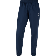 Брюки ветрозащитные JÖGEL DIVISION PerFormPROOF Rain Pants, темно-синий - Брюки ветрозащитные JÖGEL DIVISION PerFormPROOF Rain Pants, темно-синий