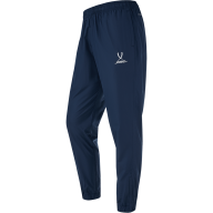 Брюки ветрозащитные JÖGEL DIVISION PerFormPROOF Rain Pants, темно-синий - Брюки ветрозащитные JÖGEL DIVISION PerFormPROOF Rain Pants, темно-синий