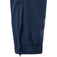 Брюки ветрозащитные JÖGEL DIVISION PerFormPROOF Rain Pants, темно-синий - Брюки ветрозащитные JÖGEL DIVISION PerFormPROOF Rain Pants, темно-синий