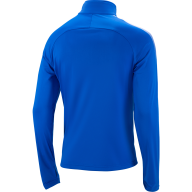 Джемпер тренировочный JÖGEL CAMP Training Top 1/4 Zip, синий - Джемпер тренировочный JÖGEL CAMP Training Top 1/4 Zip, синий