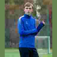 Джемпер тренировочный JÖGEL CAMP Training Top 1/4 Zip, синий - Джемпер тренировочный JÖGEL CAMP Training Top 1/4 Zip, синий