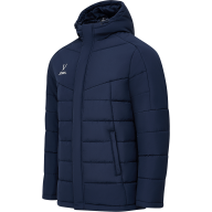 Куртка утепленная JÖGEL CAMP 2 PerFormPROOF Padded Jacket, темно-синий - Куртка утепленная JÖGEL CAMP 2 PerFormPROOF Padded Jacket, темно-синий