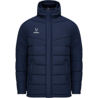 Куртка утепленная JÖGEL CAMP 2 PerFormPROOF Padded Jacket, темно-синий - Куртка утепленная JÖGEL CAMP 2 PerFormPROOF Padded Jacket, темно-синий