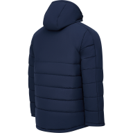 Куртка утепленная JÖGEL CAMP 2 PerFormPROOF Padded Jacket, темно-синий - Куртка утепленная JÖGEL CAMP 2 PerFormPROOF Padded Jacket, темно-синий