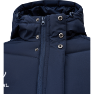 Куртка утепленная JÖGEL CAMP 2 PerFormPROOF Padded Jacket, темно-синий - Куртка утепленная JÖGEL CAMP 2 PerFormPROOF Padded Jacket, темно-синий