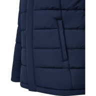 Куртка утепленная JÖGEL CAMP 2 PerFormPROOF Padded Jacket, темно-синий - Куртка утепленная JÖGEL CAMP 2 PerFormPROOF Padded Jacket, темно-синий