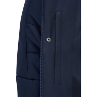 Куртка утепленная JÖGEL CAMP 2 PerFormPROOF Padded Jacket, темно-синий - Куртка утепленная JÖGEL CAMP 2 PerFormPROOF Padded Jacket, темно-синий