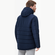 Куртка утепленная JÖGEL CAMP 2 PerFormPROOF Padded Jacket, темно-синий - Куртка утепленная JÖGEL CAMP 2 PerFormPROOF Padded Jacket, темно-синий