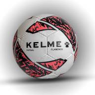 Мяч футзальный KELME FLAMENCO FUTSAL CHILE 21 - Мяч футзальный KELME FLAMENCO FUTSAL CHILE 21