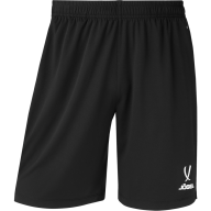 Шорты тренировочные c карманами JÖGEL PREMIER PerFormDRY Training Shorts, черный - Шорты тренировочные c карманами JÖGEL PREMIER PerFormDRY Training Shorts, черный