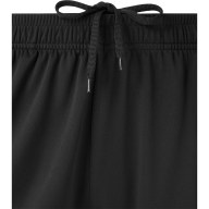 Шорты тренировочные c карманами JÖGEL PREMIER PerFormDRY Training Shorts, черный - Шорты тренировочные c карманами JÖGEL PREMIER PerFormDRY Training Shorts, черный