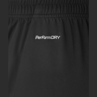 Шорты тренировочные c карманами JÖGEL PREMIER PerFormDRY Training Shorts, черный - Шорты тренировочные c карманами JÖGEL PREMIER PerFormDRY Training Shorts, черный