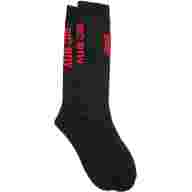 Носки BIG BOY Comfort Basic, BB-SK-CMBS-L, р.41-43, черный - Носки BIG BOY Comfort Basic, BB-SK-CMBS-L, р.41-43, черный