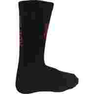 Носки BIG BOY Comfort Basic, BB-SK-CMBS-L, р.41-43, черный - Носки BIG BOY Comfort Basic, BB-SK-CMBS-L, р.41-43, черный