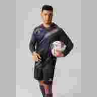 Вратарская форма KELME Long sleeve goalkeeper suit - Вратарская форма KELME Long sleeve goalkeeper suit