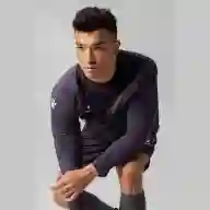 Вратарская форма KELME Long sleeve goalkeeper suit - Вратарская форма KELME Long sleeve goalkeeper suit