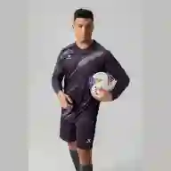 Вратарская форма KELME Long sleeve goalkeeper suit - Вратарская форма KELME Long sleeve goalkeeper suit