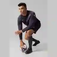 Вратарская форма KELME Long sleeve goalkeeper suit - Вратарская форма KELME Long sleeve goalkeeper suit