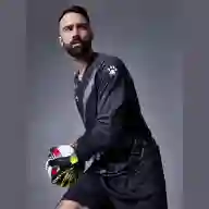 Вратарская форма KELME Long sleeve goalkeeper suit - Вратарская форма KELME Long sleeve goalkeeper suit