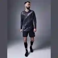 Вратарская форма KELME Long sleeve goalkeeper suit - Вратарская форма KELME Long sleeve goalkeeper suit