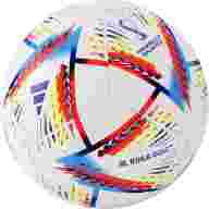 Мяч футбольный ADIDAS WC22 Rihla Training H57798, размер 5 - Мяч футбольный ADIDAS WC22 Rihla Training H57798, размер 5