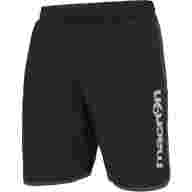 Шорты унисекс MACRON Bazalt, 52940719-NV-2XL, размер 2XL, темно-синий - Шорты унисекс MACRON Bazalt, 52940719-NV-2XL, размер 2XL, темно-синий