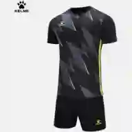 Комплект игровой формы KELME CAMPEON - Комплект игровой формы KELME CAMPEON