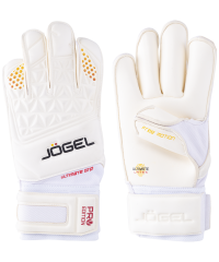 Перчатки вратарские JOGEL Pro Edition Roll