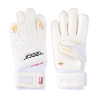 Перчатки вратарские JOGEL Pro Edition Roll - downloaded from prime-sport.ru