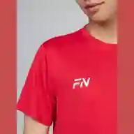 Футболка FN T-Shirt Training - Футболка FN T-Shirt Training