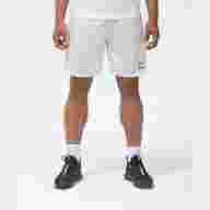 Шорты баскетбольные JOGEL Camp Basic, белый - downloaded from prime-sport.ru