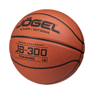 Мяч баскетбольный JOGEL JB-300 №6 NEW - downloaded from prime-sport.ru