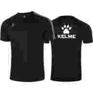 Футболка KELME Short sleeve training suit - Футболка KELME Short sleeve training suit