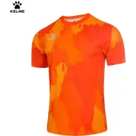 Футболка KELME Short sleeve training suit - Футболка KELME Short sleeve training suit