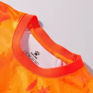 Футболка KELME Short sleeve training suit - Футболка KELME Short sleeve training suit