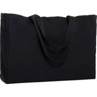 Сумка шопер хлопок 42*38*36, 340, 252