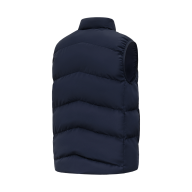 Жилет утепленный JOGEL ESSENTIAL PerFormPROOF Padded Vest, темно-синий - downloaded from prime-sport.ru