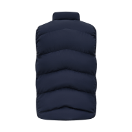 Жилет утепленный JOGEL ESSENTIAL PerFormPROOF Padded Vest, темно-синий - downloaded from prime-sport.ru