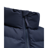 Жилет утепленный JOGEL ESSENTIAL PerFormPROOF Padded Vest, темно-синий - downloaded from prime-sport.ru
