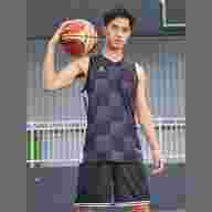 Комплект баскетбольной формы KELME RIVIERA  - Комплект баскетбольной формы KELME RIVIERA 