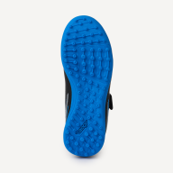 Бутсы многошиповые JOGEL Evofly TF Talant Black/blue, детский - downloaded from prime-sport.ru
