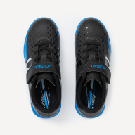 Бутсы многошиповые JOGEL Evofly TF Talant Black/blue, детский - downloaded from prime-sport.ru