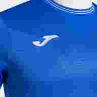 Игровая футболка JOMA TOLETUM V ROYAL - Игровая футболка JOMA TOLETUM V ROYAL