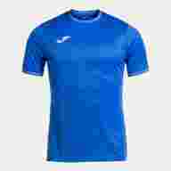 Игровая футболка JOMA TOLETUM V ROYAL - Игровая футболка JOMA TOLETUM V ROYAL