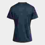 Футболка JOMA CAMISETA MANGA CORTA CHAMPIONSHIP VIII DARK NAVY ROJO - Футболка JOMA CAMISETA MANGA CORTA CHAMPIONSHIP VIII DARK NAVY ROJO