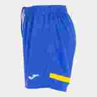 Шорты игровые JOMA TOKYO ROYAL AMARILLO - Шорты игровые JOMA TOKYO ROYAL AMARILLO