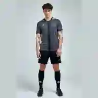 Комплект игровой формы KELME DINAMO - Комплект игровой формы KELME DINAMO